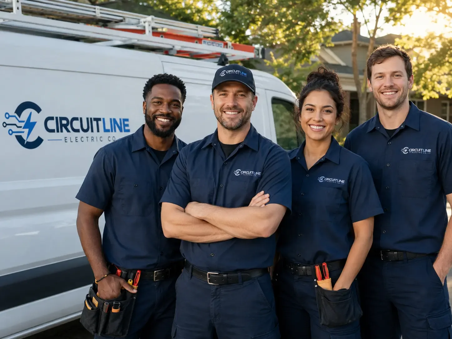 Whole Home Rewiring company in Sheffield, MA