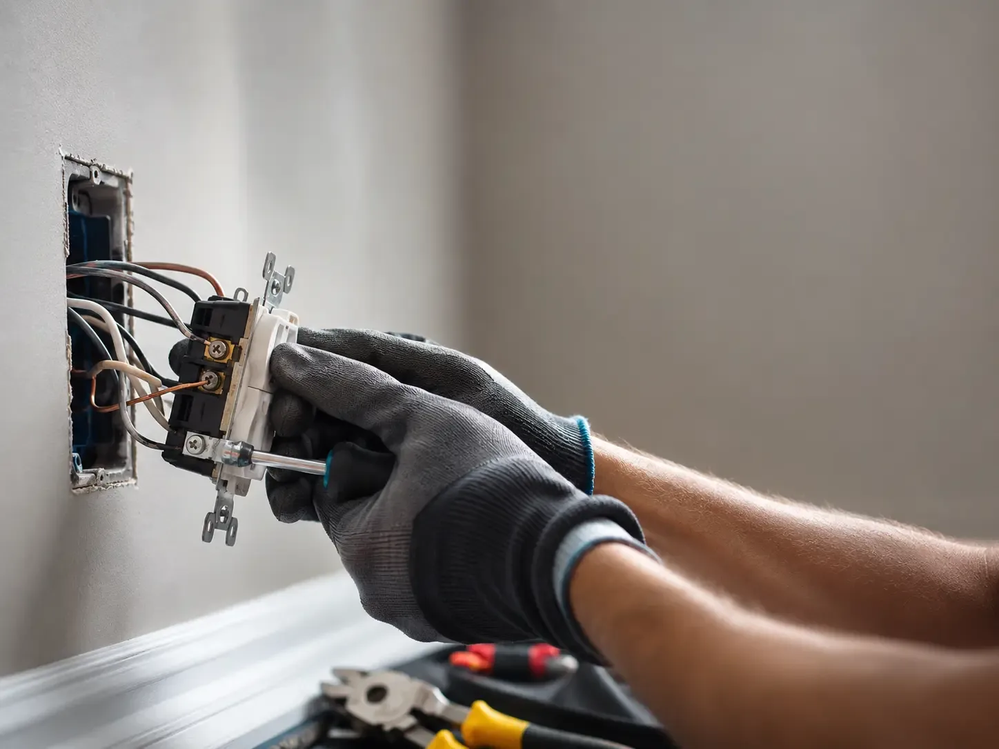 Why choose Whole Home Rewiring in Sheffield, MA